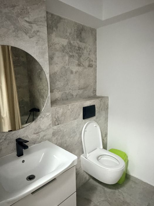 Proprietar vand apartament 3 camere inclusiv parcare subterana -2 Complex Delta City