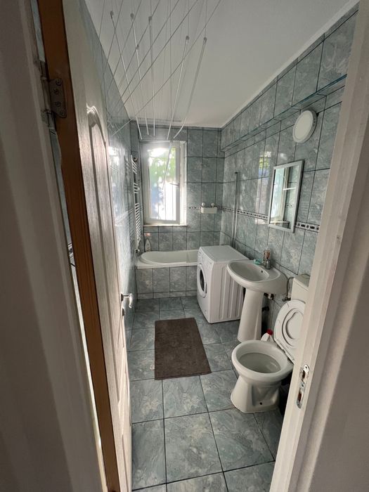 Apartament cu doua camere in Zona Gara-Kaufland