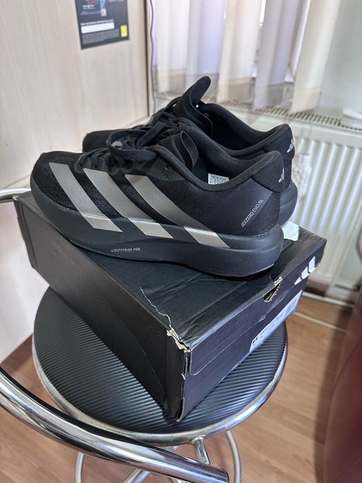Adidasi Adidas Adizero EVO SL Continental Lightstrike PRO