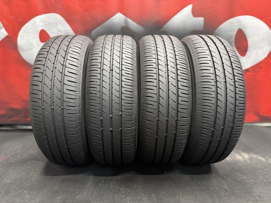 175 65 14, Летни гуми, Toyo NanoEnergy3, 4 броя