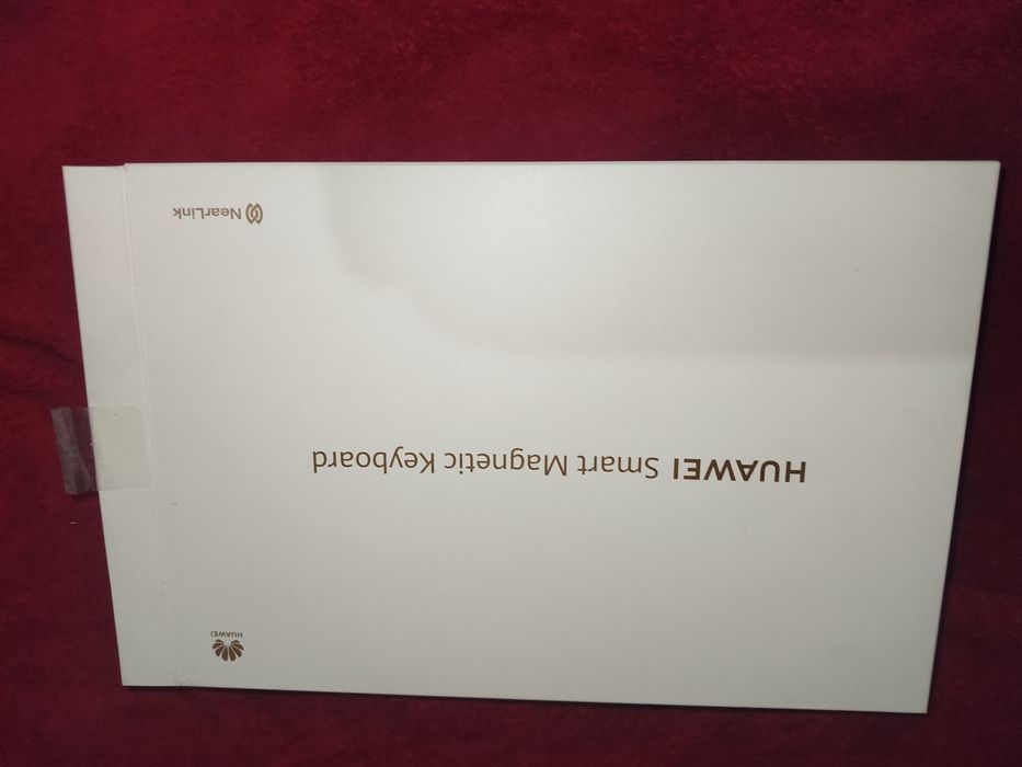 Huawei MatePAD 11.5"S