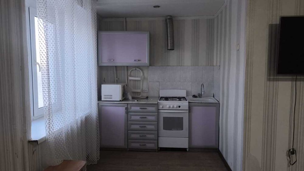 Продам 2х-ком квартиру по Кубеева