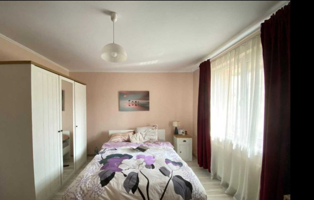 Apartament 2 camere, Cornisa, langa UMF
