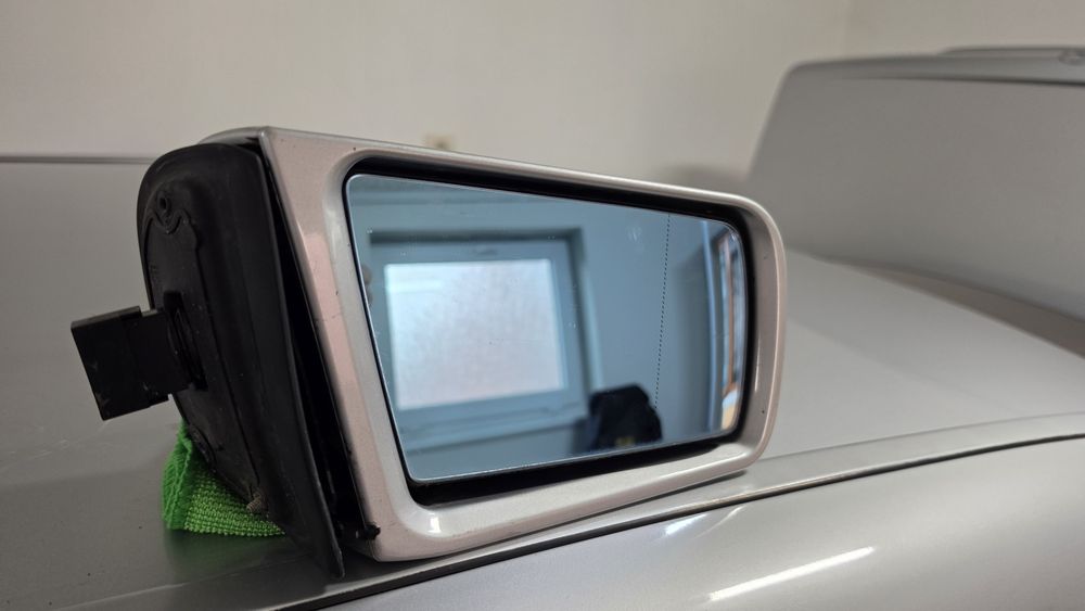 Огледала за Мерцедес w210