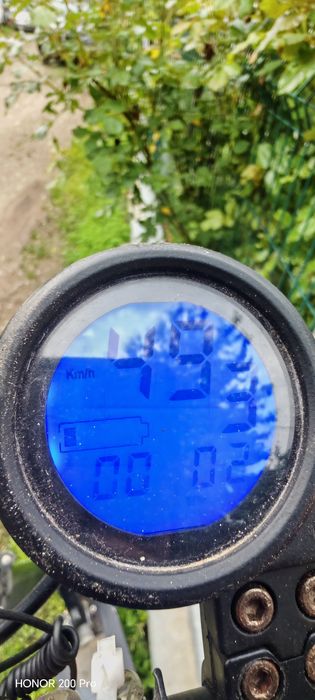 Vand Trotineta Electrica SpeedXMan8