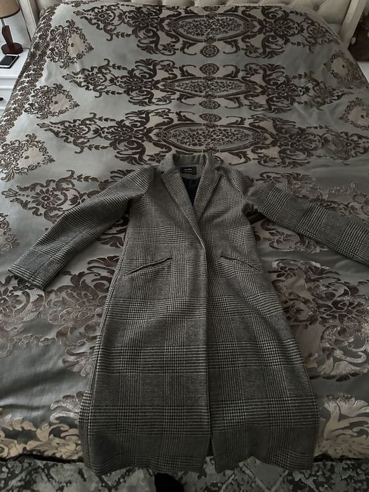 Пальто Bershka xs