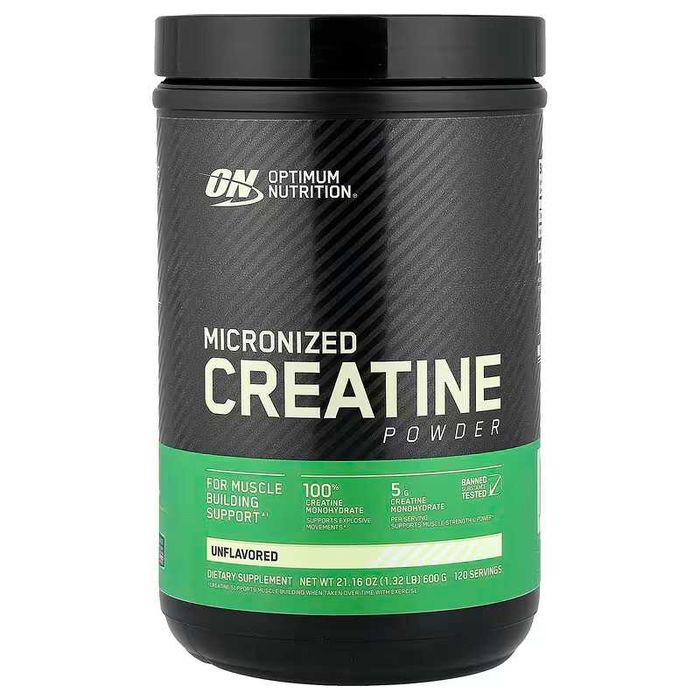 ON Creatine 600g America!!!