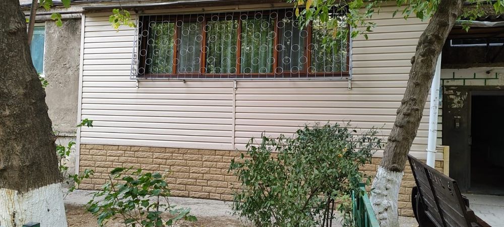 Обшивка Балкон и Лоджий