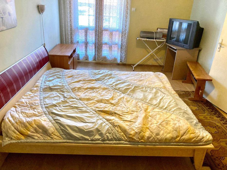 Дава се под наем Двустаен апартамент в Бургас, Лазур - 70 кв.м за 280.5 € - Снимка #3