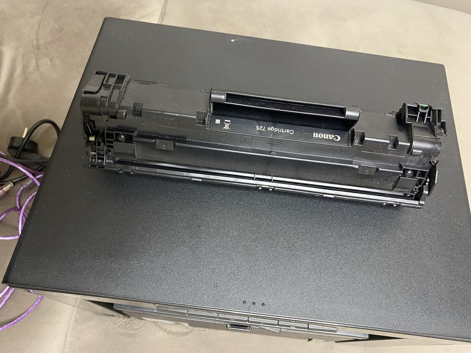 Продам принтер Canon