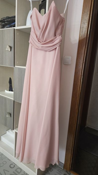 Официална  рокля