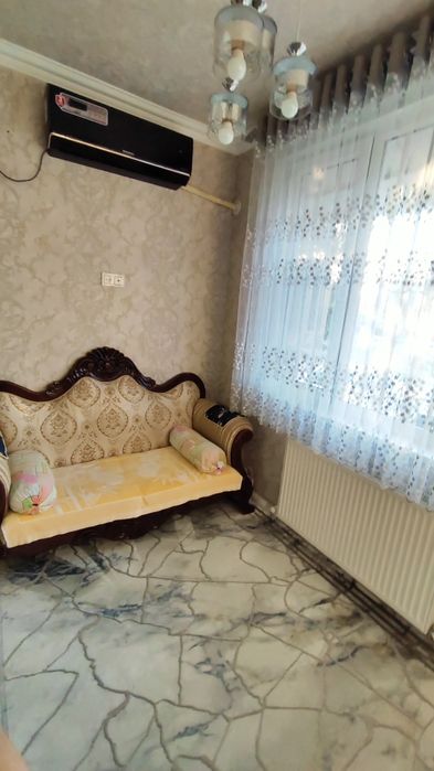 Продаётся 3х КВ г. Джизак