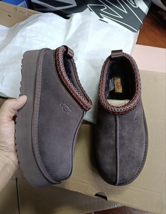 Ugg Tazz Platform