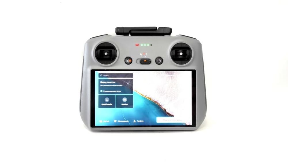 Пульт управления DJI RC2