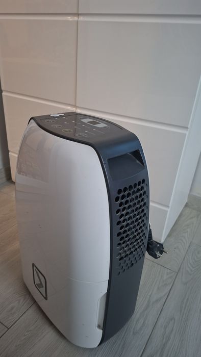 Dezumidificator Trotec TTK40E