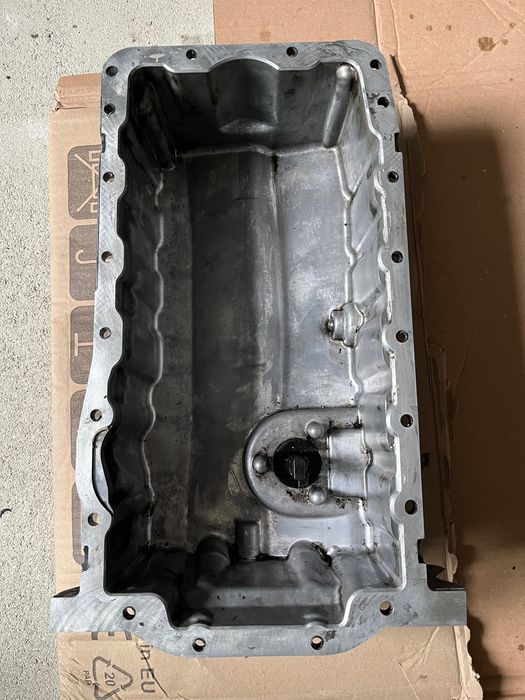 Части за голф 5 1.9тди