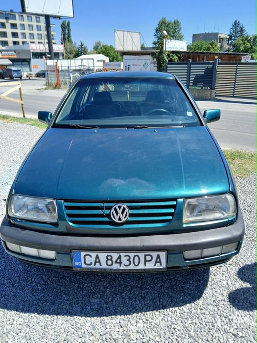 Продава  WV Vento