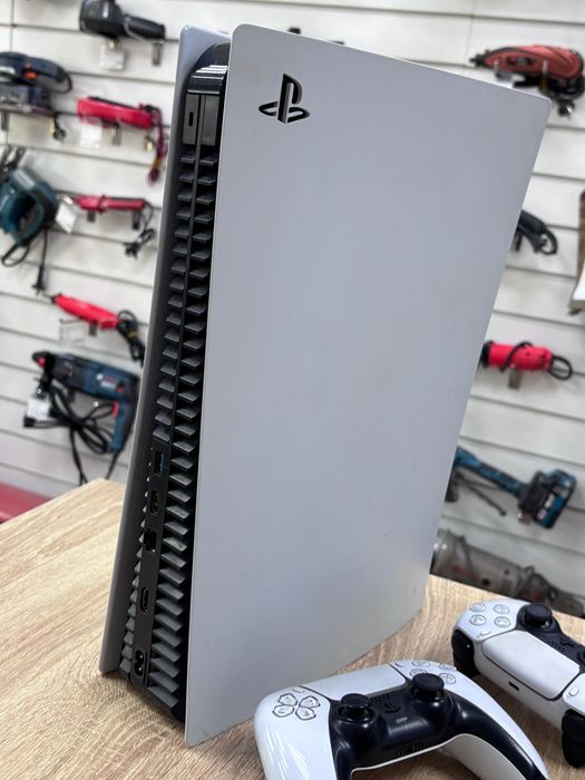 Sony PlayStation 5 825Gb(os14b)