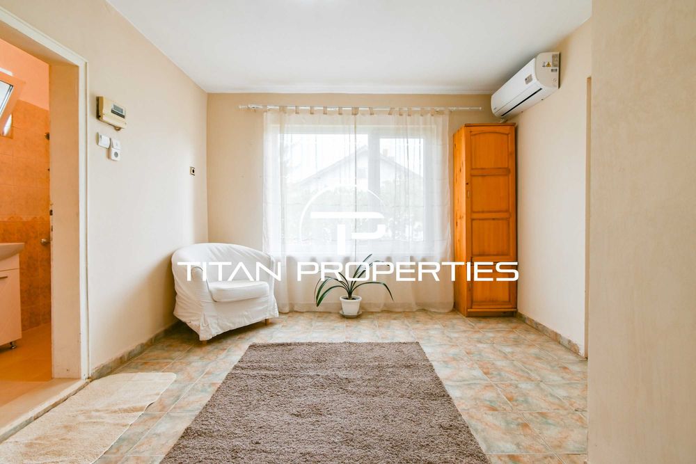 Дава се под наем Къща в Нови Искър - 88 кв.м за 650 € - Снимка #15