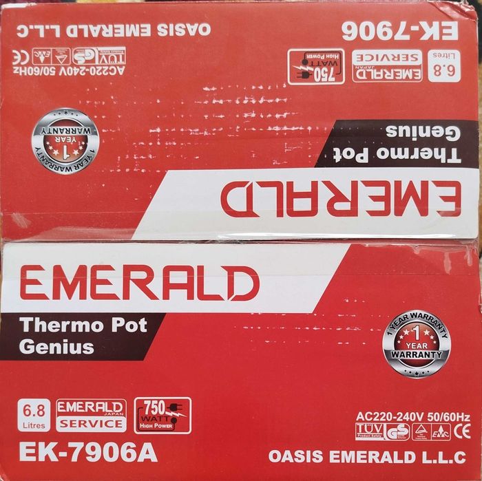 Elektron termiz yangi ochilmagan