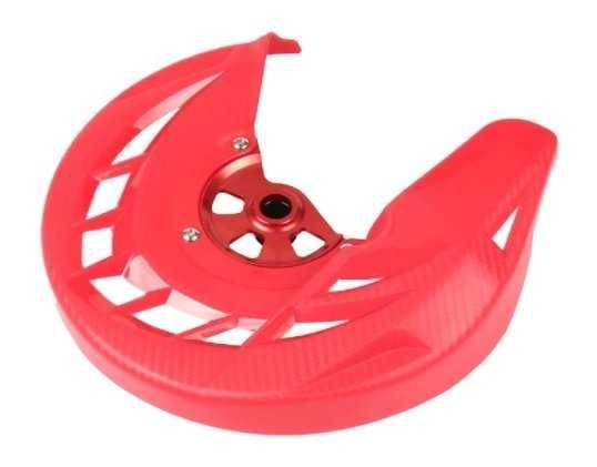 Предпазител преден диск Honda CRF 250 / 450