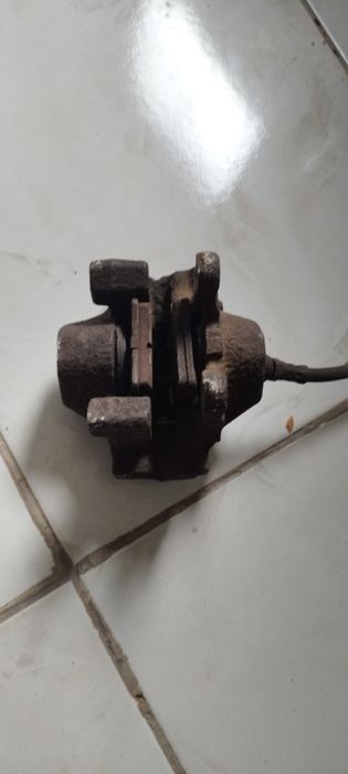 Спирачни апарати за Мерцедес