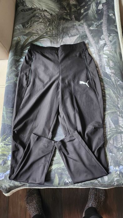 Нов мъжки спортен панталон Puma