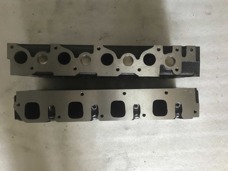 Chiulasa motor V1502 - Piese motor Kubota