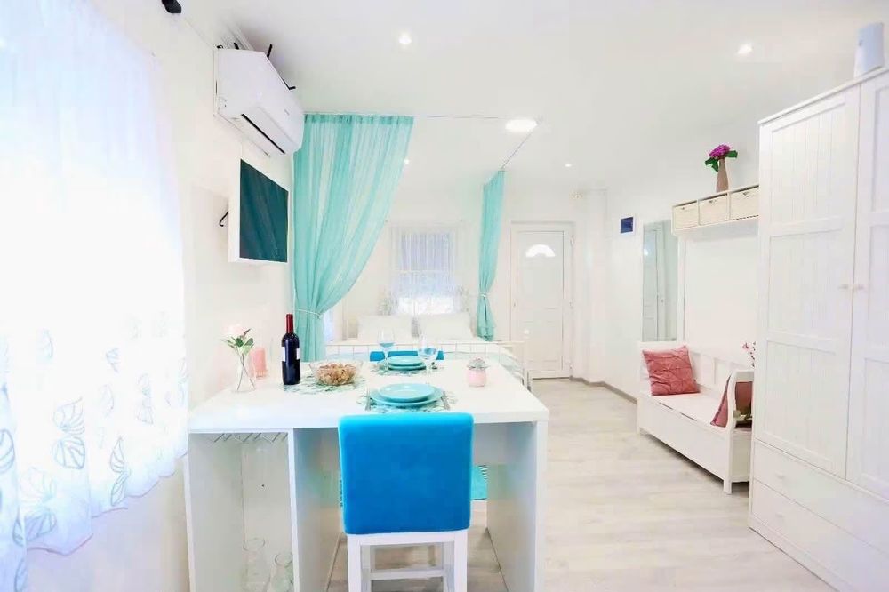 Studio ultracentral