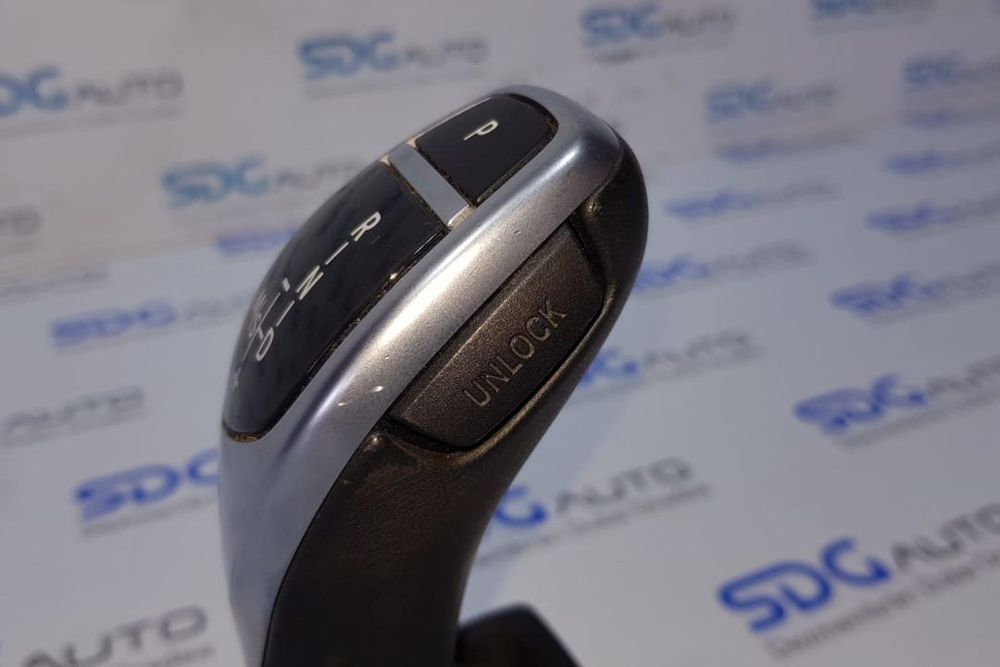 Selector viteze 9296899 BMW Seria 4 F36 2013-2020 Euro 6