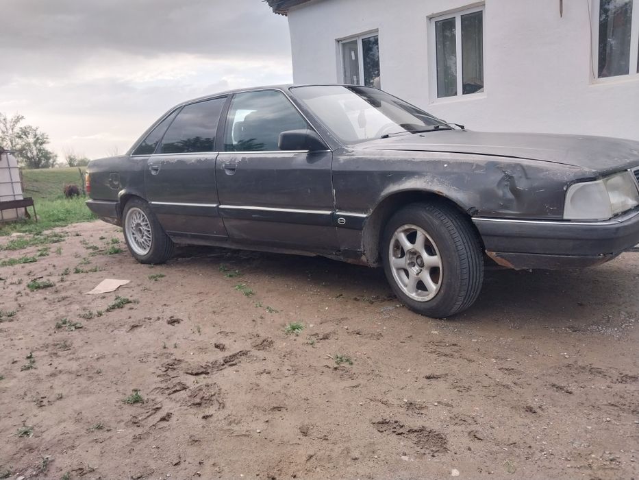 Ауди 100 с3 сатылады