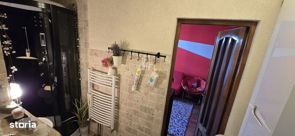 Apartament 2 camere, zona Mihai Viteazu, Sighisoara