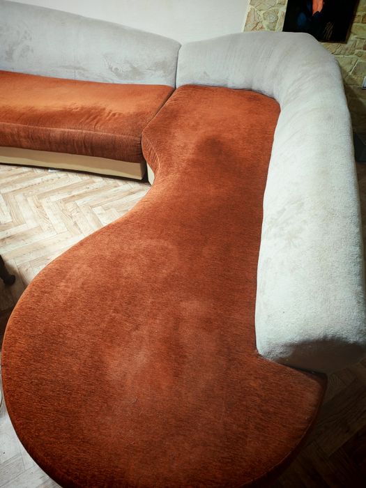 Холен диван / холна гарнитура