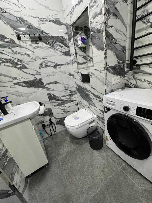 Новза метро Чиланзар 2х-ком Новостройка аренда