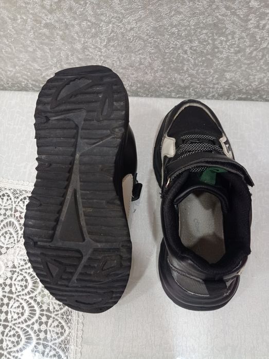 Кроссовки для мальчика