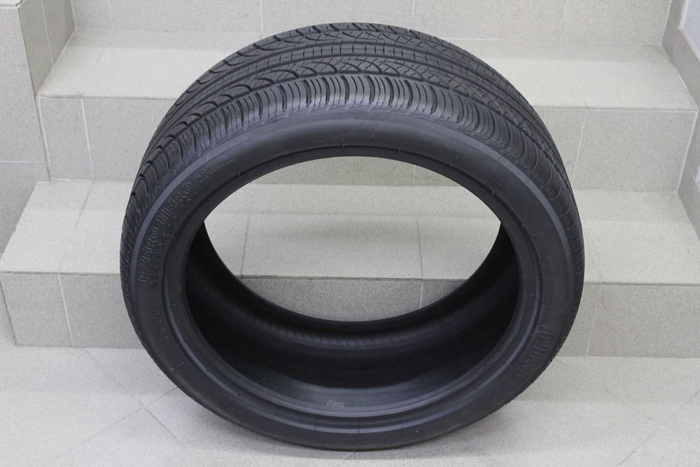 265/40-20 Pirelli