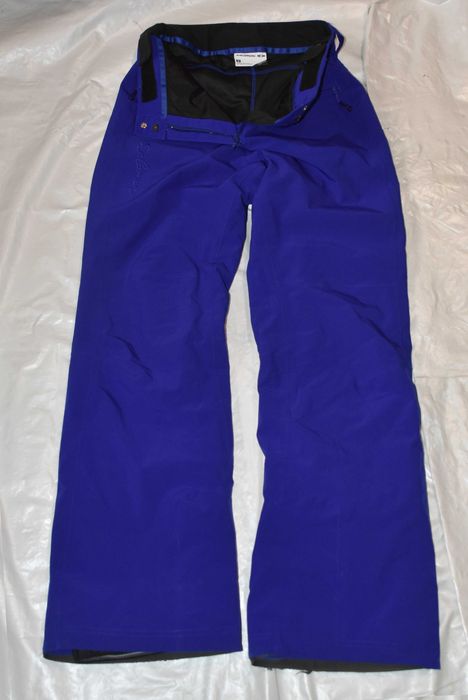 Pantaloni Salomon Ski ProStorm 20K dama S