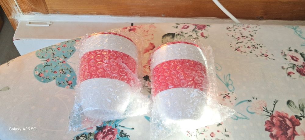 Tassimo 2 căni cafea noi