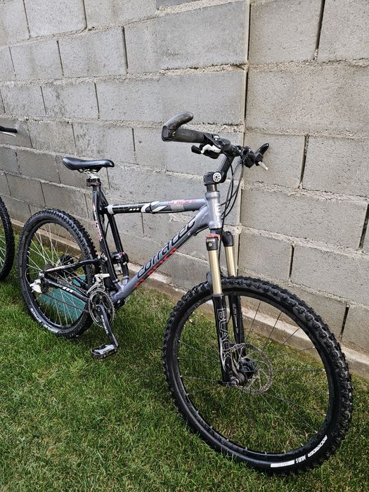 De vanzare bicicleta Corratec Glacier