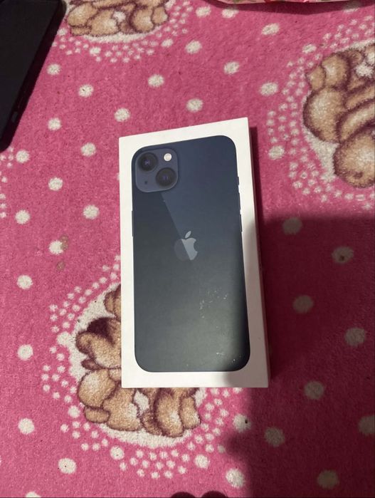 Apple 13 128 de giga