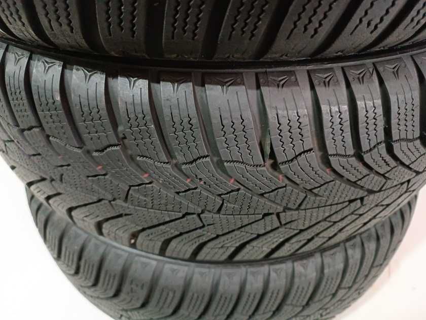 Anvelope 195/55/R16 87H KUMHO IARNA CP-N20792