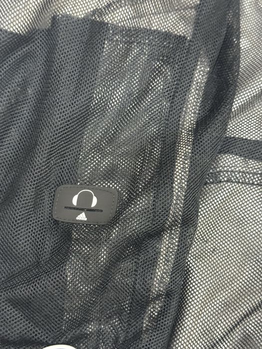 Мъжка ветровка ADIDAS CLIMAPROF . Размер XL