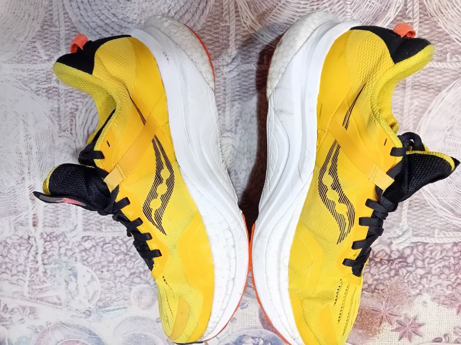 Saucony 41 номер-оригинални