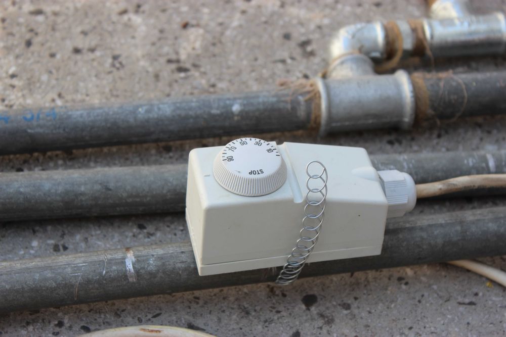 Помпа за парно GRUNDFOS UPBAS 25-4