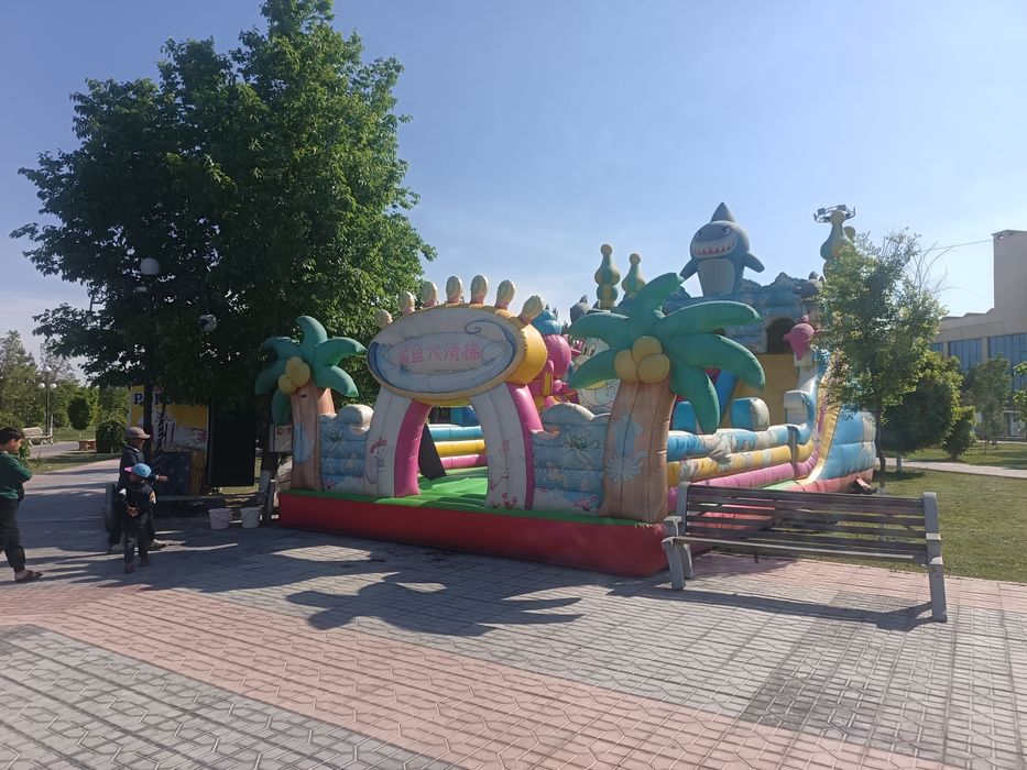 batut 6:12 arzon narxda