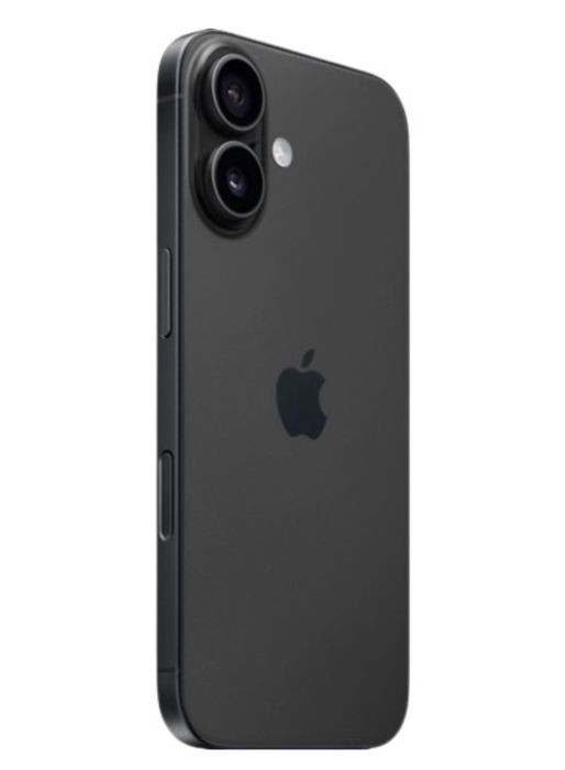 Продам iphone 16 256gb