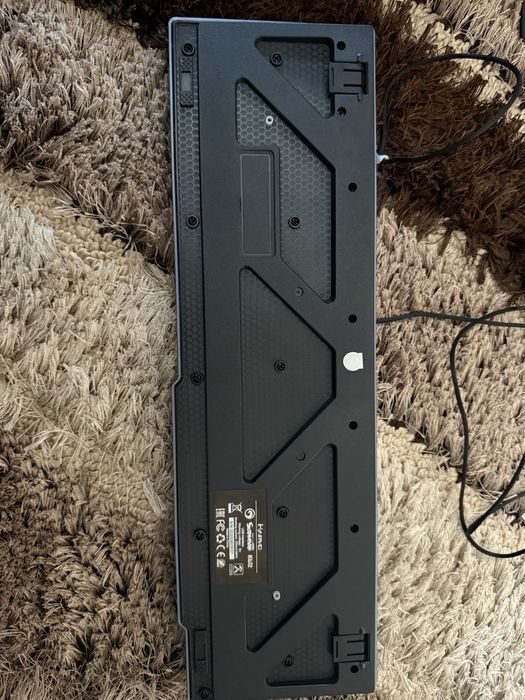 Механична клавиатура отлично състояние