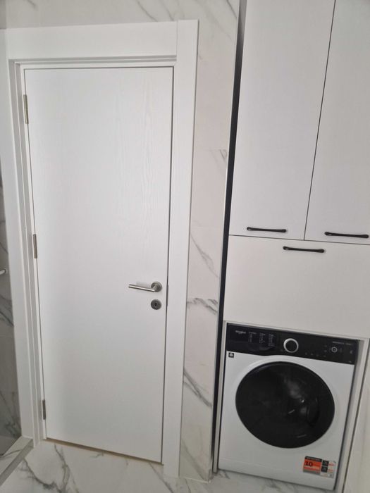 Garsoniera de inchiriat – NOVUM56 vedere spre parc