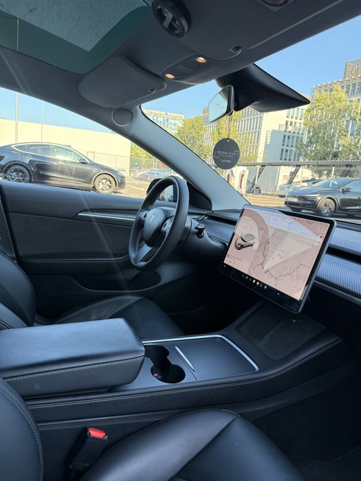 Tesla Model 3 AWD Dual Motor 2021
