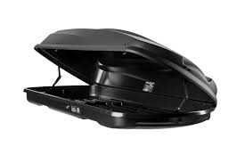 Автобокс Live up - Cube 470 литра